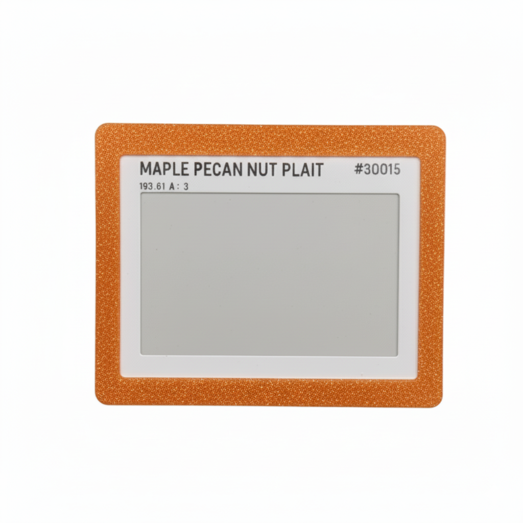 Amazon Large ESL Surround - Halloween Orange