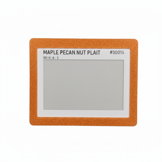 Amazon Large ESL Surround - Halloween Orange